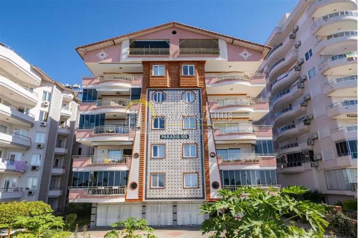 property for sale Mahmutlar - photo 9