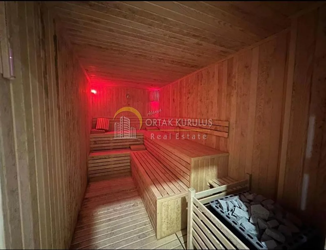 property for sale Mahmutlar - photo 7