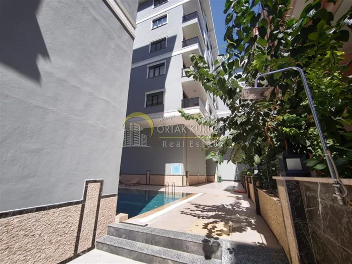 property for sale Mahmutlar - photo 2