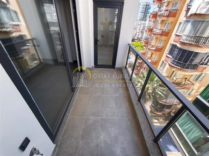 property for sale Mahmutlar - photo 22