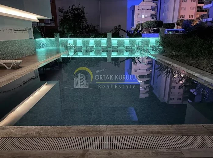 property for sale Mahmutlar - photo 4