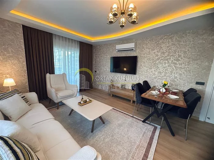 property for sale Mahmutlar - photo 4