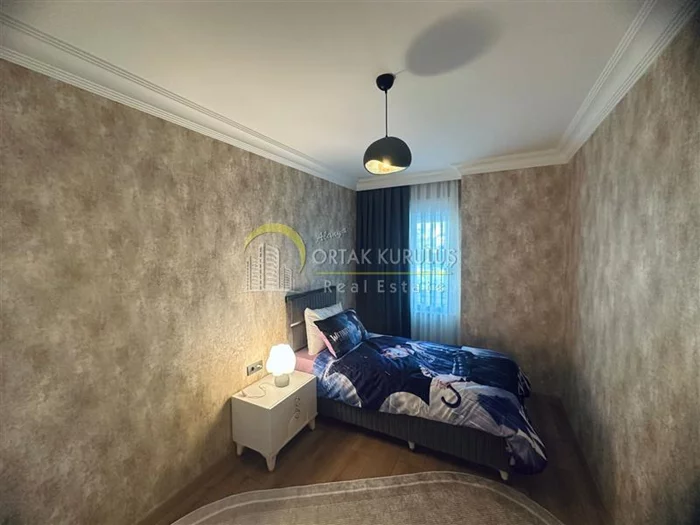 property for sale Mahmutlar - photo 24