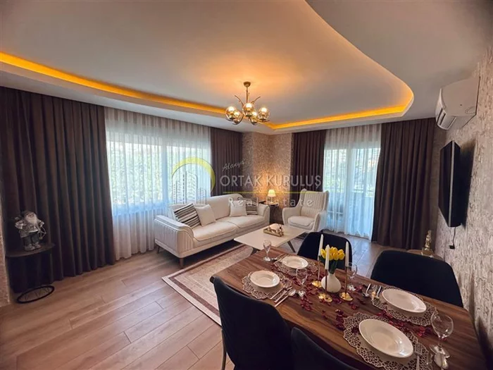 property for sale Mahmutlar - photo 6