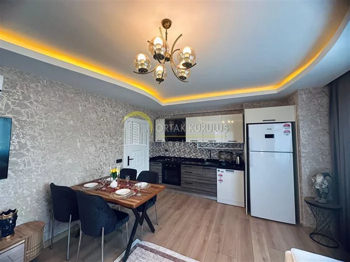 property for sale Mahmutlar - photo 13
