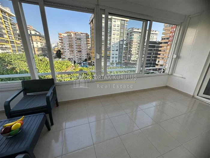 property for sale Mahmutlar - photo 29