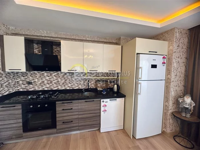 property for sale Mahmutlar - photo 14