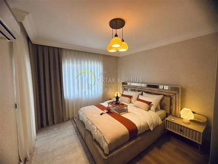 property for sale Mahmutlar - photo 18