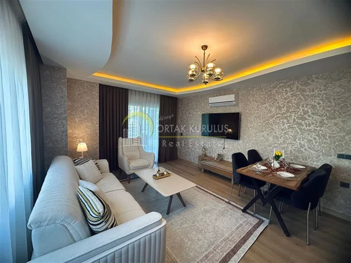 property for sale Mahmutlar - photo 8