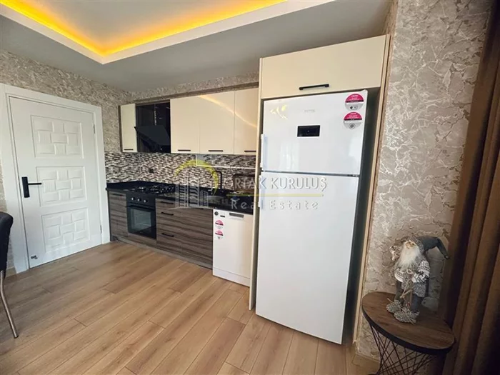 property for sale Mahmutlar - photo 15