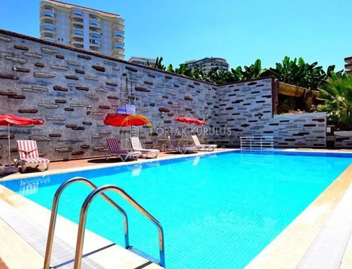property for sale Mahmutlar - photo 2