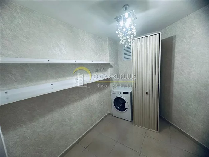 property for sale Mahmutlar - photo 25