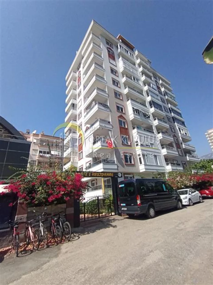 property for sale Mahmutlar - photo 3