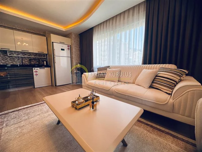 property for sale Mahmutlar - photo 11