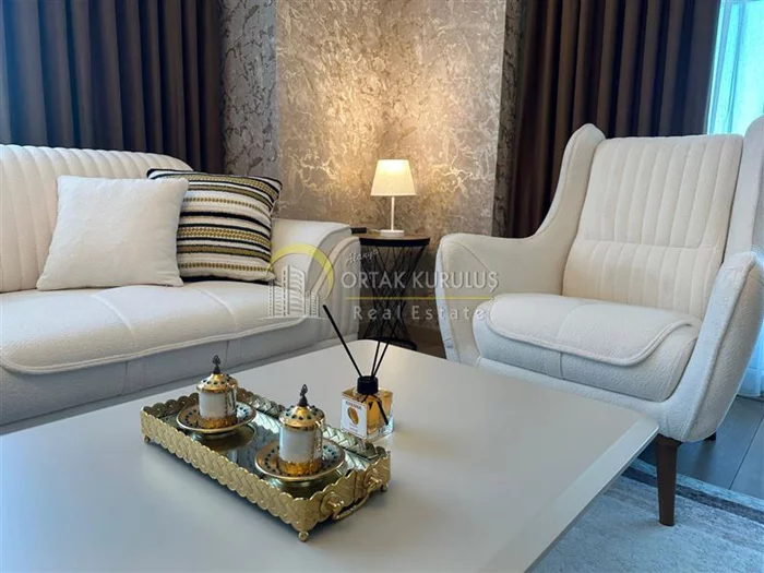 property for sale Mahmutlar - photo 12