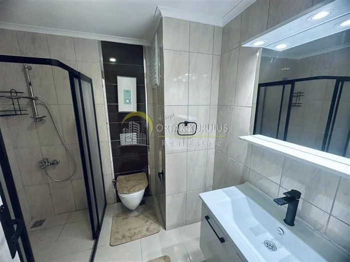 property for sale Mahmutlar - photo 26