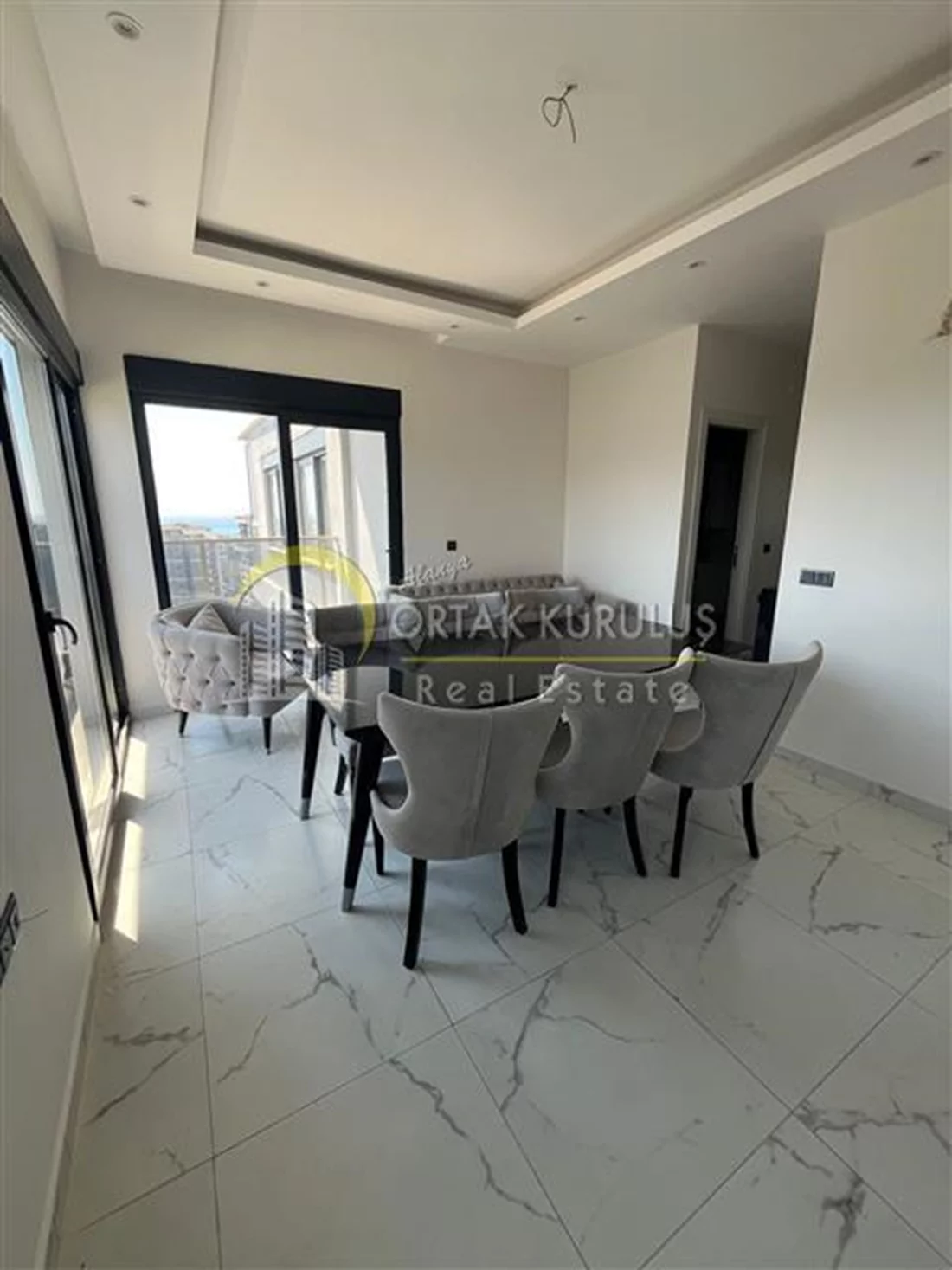 property for sale Mahmutlar - photo 18