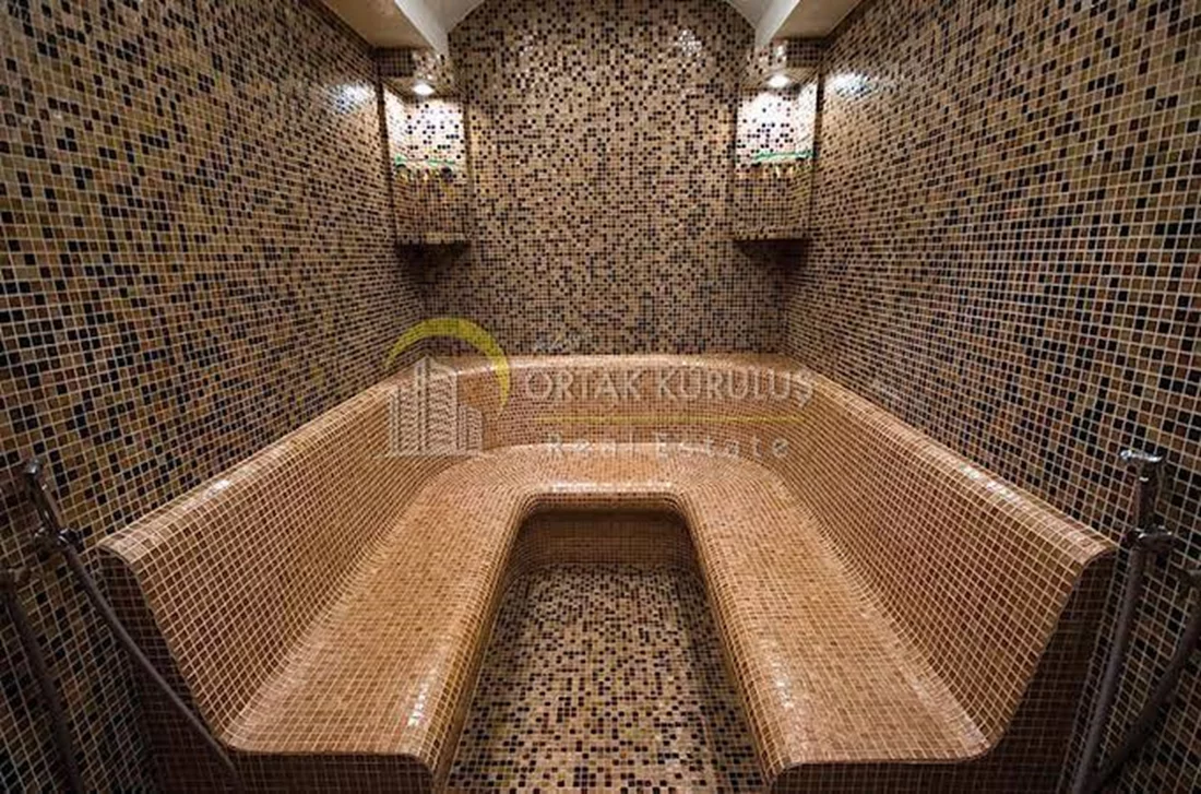 property for sale Mahmutlar - photo 12