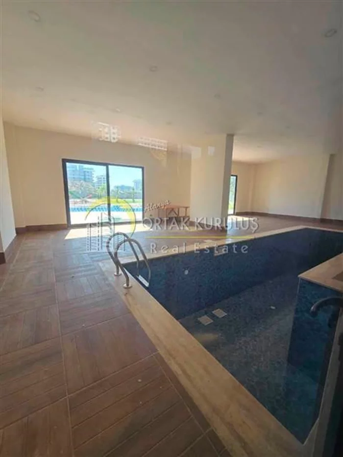 property for sale Mahmutlar - photo 11
