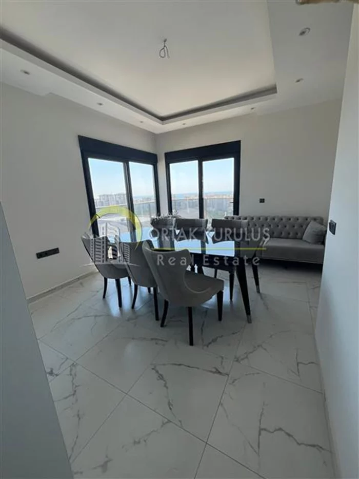 property for sale Mahmutlar - photo 19