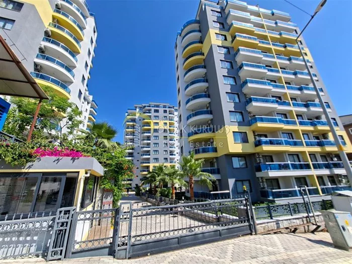 property for sale Mahmutlar - photo 3