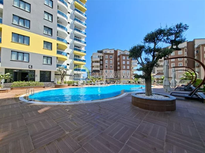 property for sale Mahmutlar - photo 7