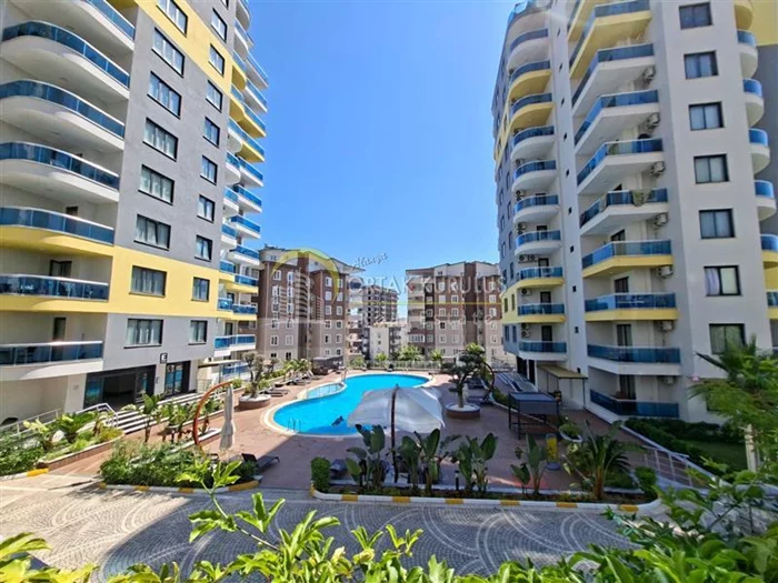 property for sale Mahmutlar - photo 6