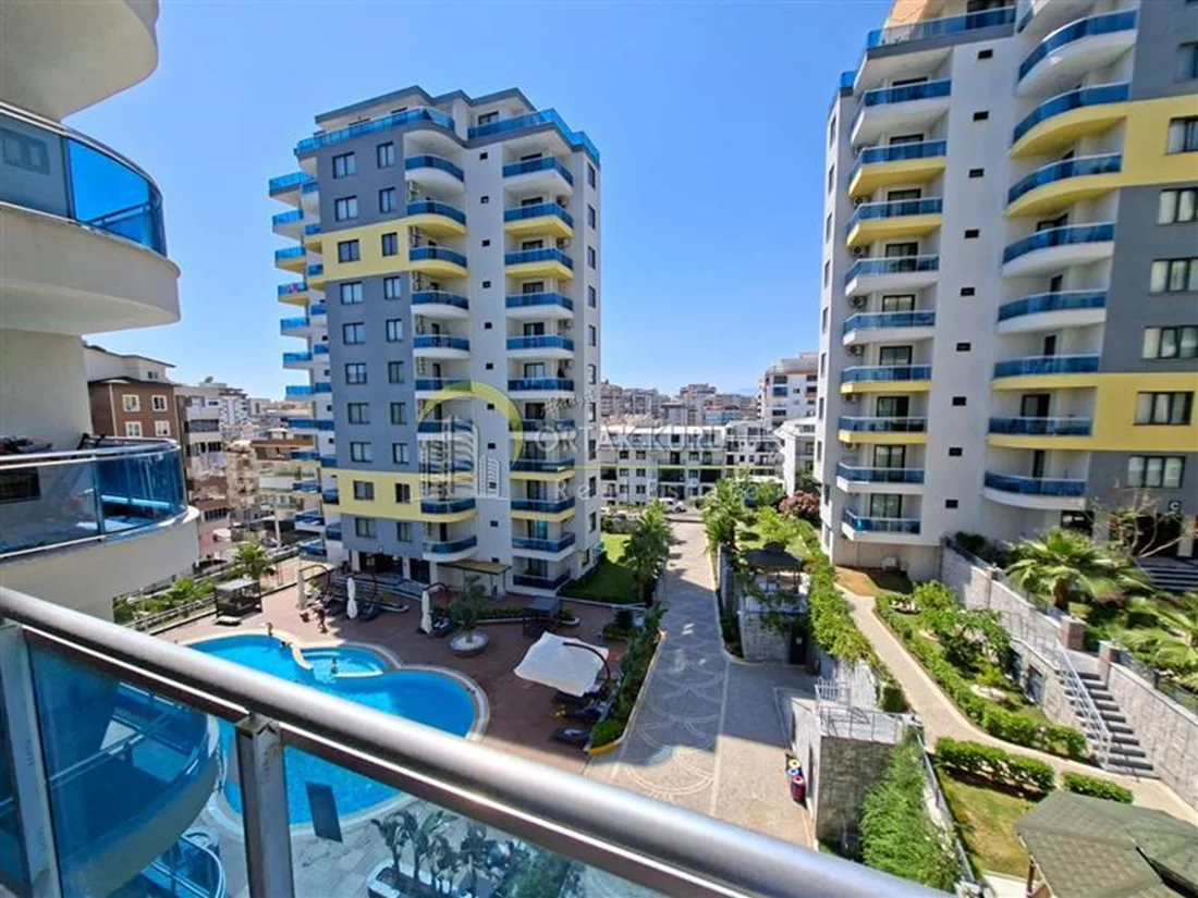 property for sale Mahmutlar - photo 33
