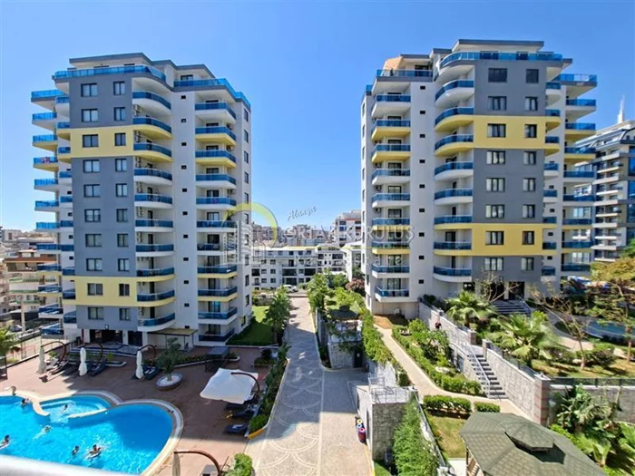 property for sale Mahmutlar - photo 4