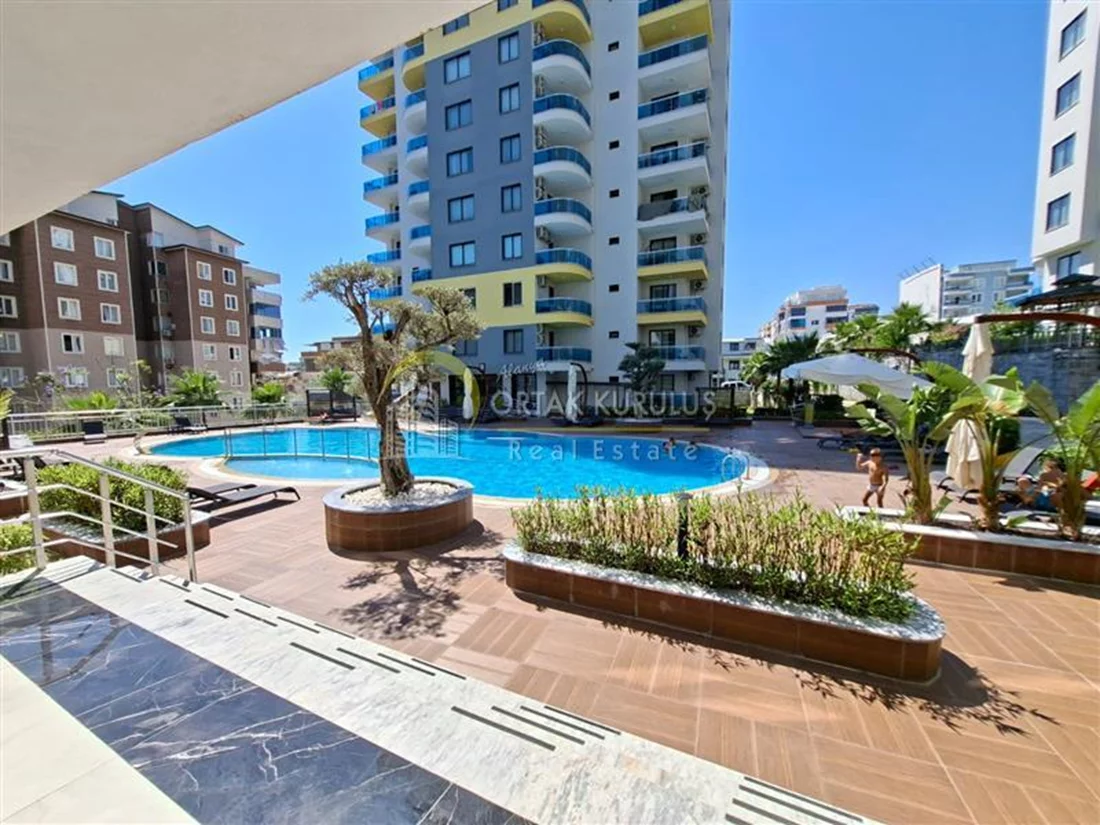 property for sale Mahmutlar - photo 8