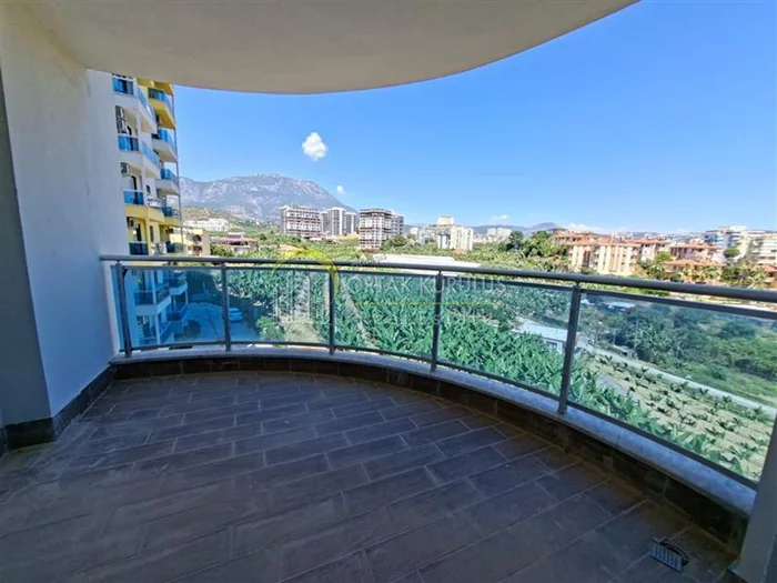 property for sale Mahmutlar - photo 31