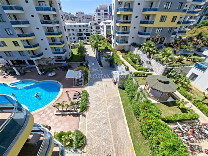 property for sale Mahmutlar - photo 13