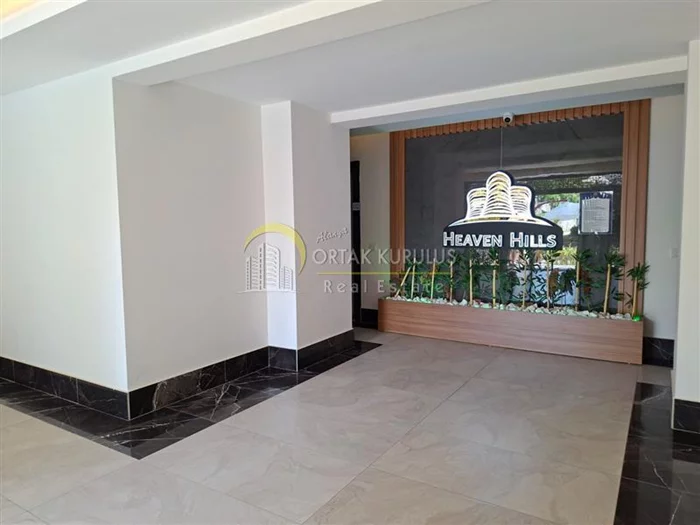 property for sale Mahmutlar - photo 19
