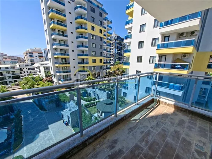property for sale Mahmutlar - photo 32