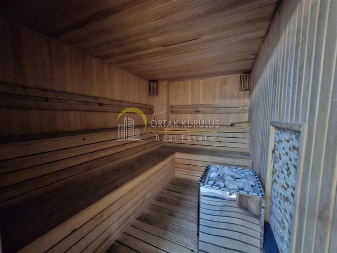 property for sale Mahmutlar - photo 17