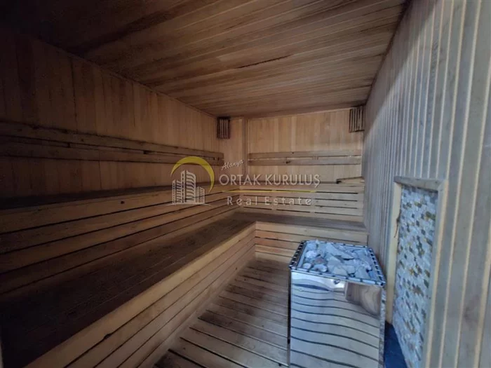 property for sale Mahmutlar - photo 17