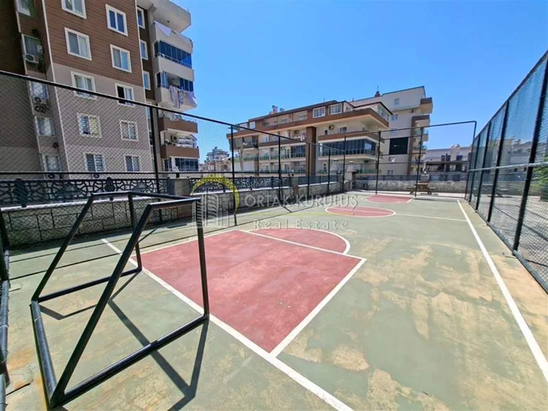 property for sale Mahmutlar - photo 14