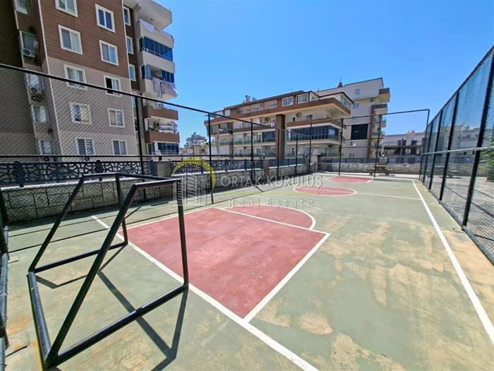 property for sale Mahmutlar - photo 14