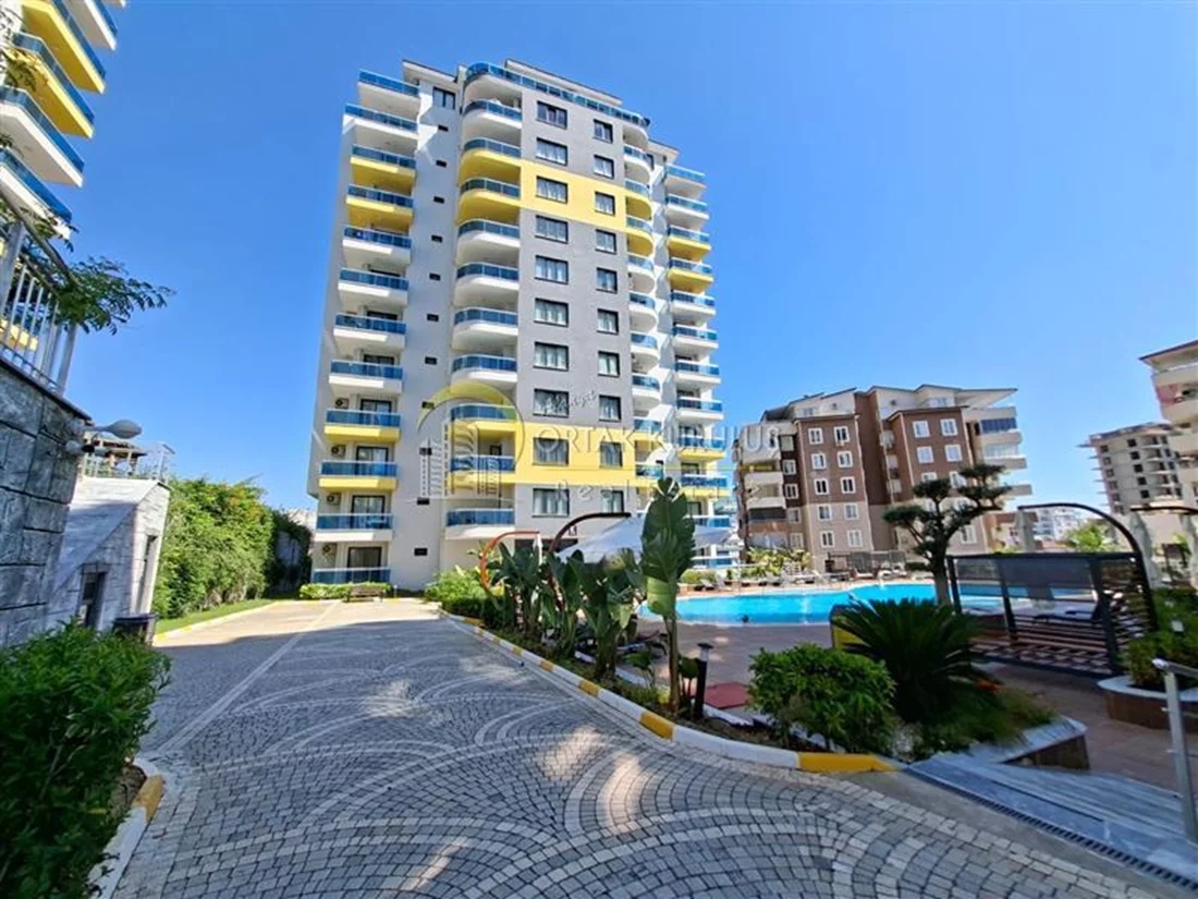 property for sale Mahmutlar - photo 2