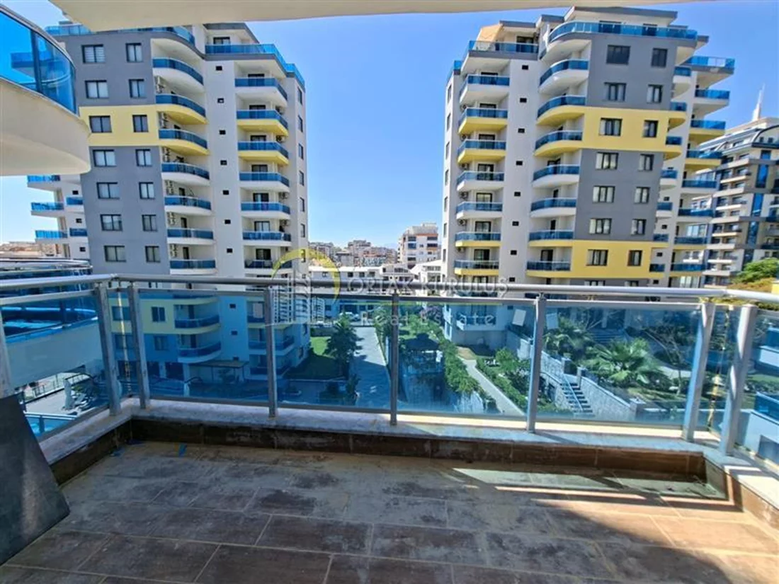 property for sale Mahmutlar - photo 30