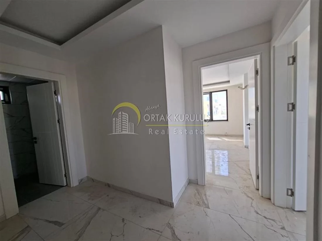 property for sale Mahmutlar - photo 21