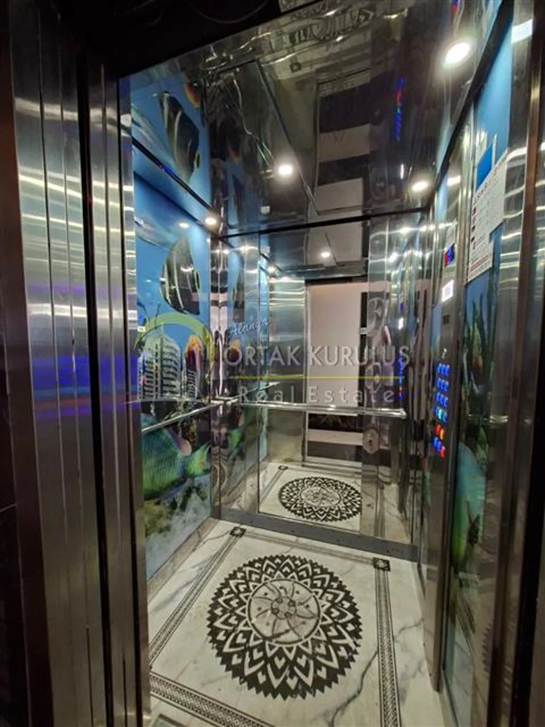 property for sale Mahmutlar - photo 18