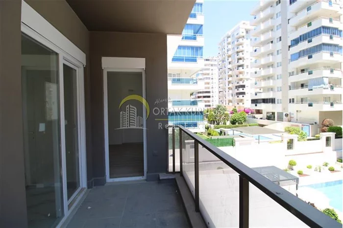 property for sale Mahmutlar - photo 25