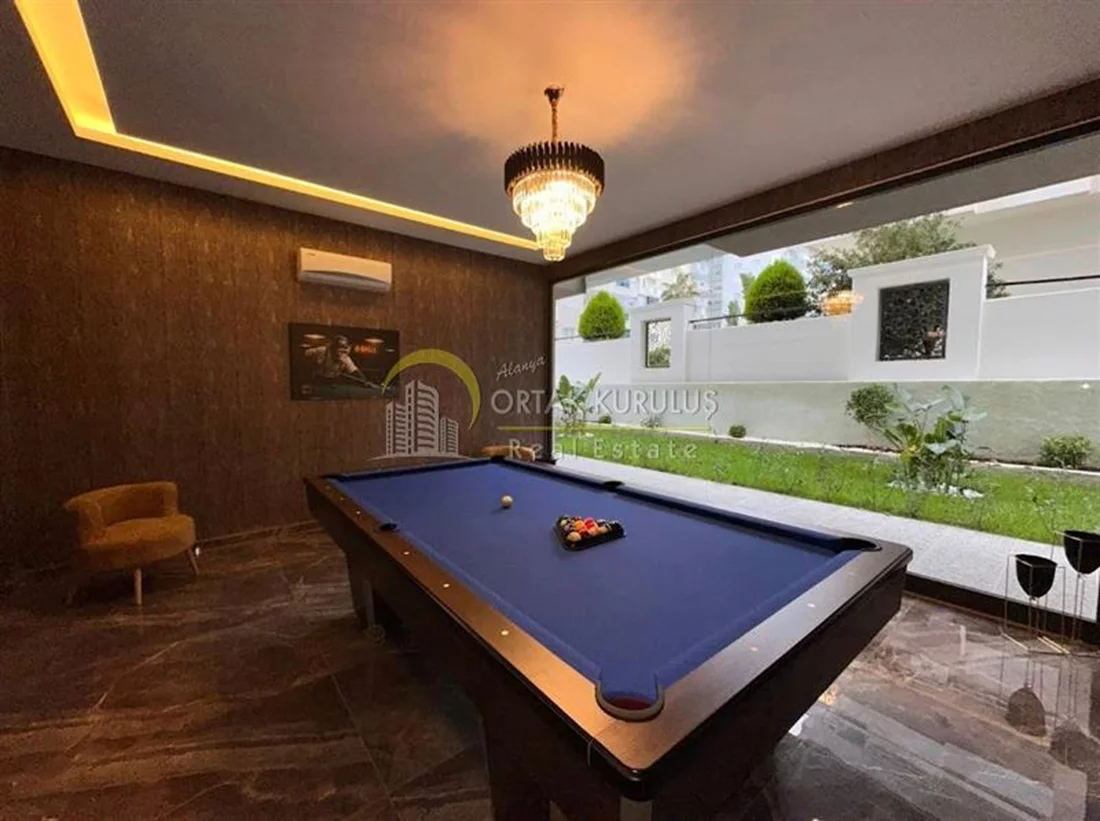 property for sale Mahmutlar - photo 10