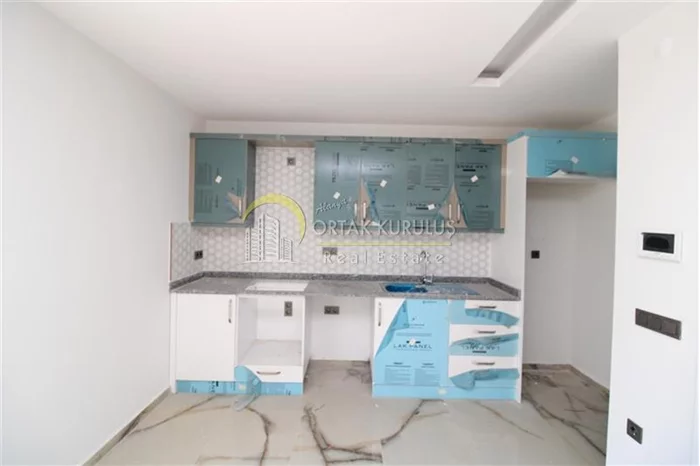 property for sale Mahmutlar - photo 17