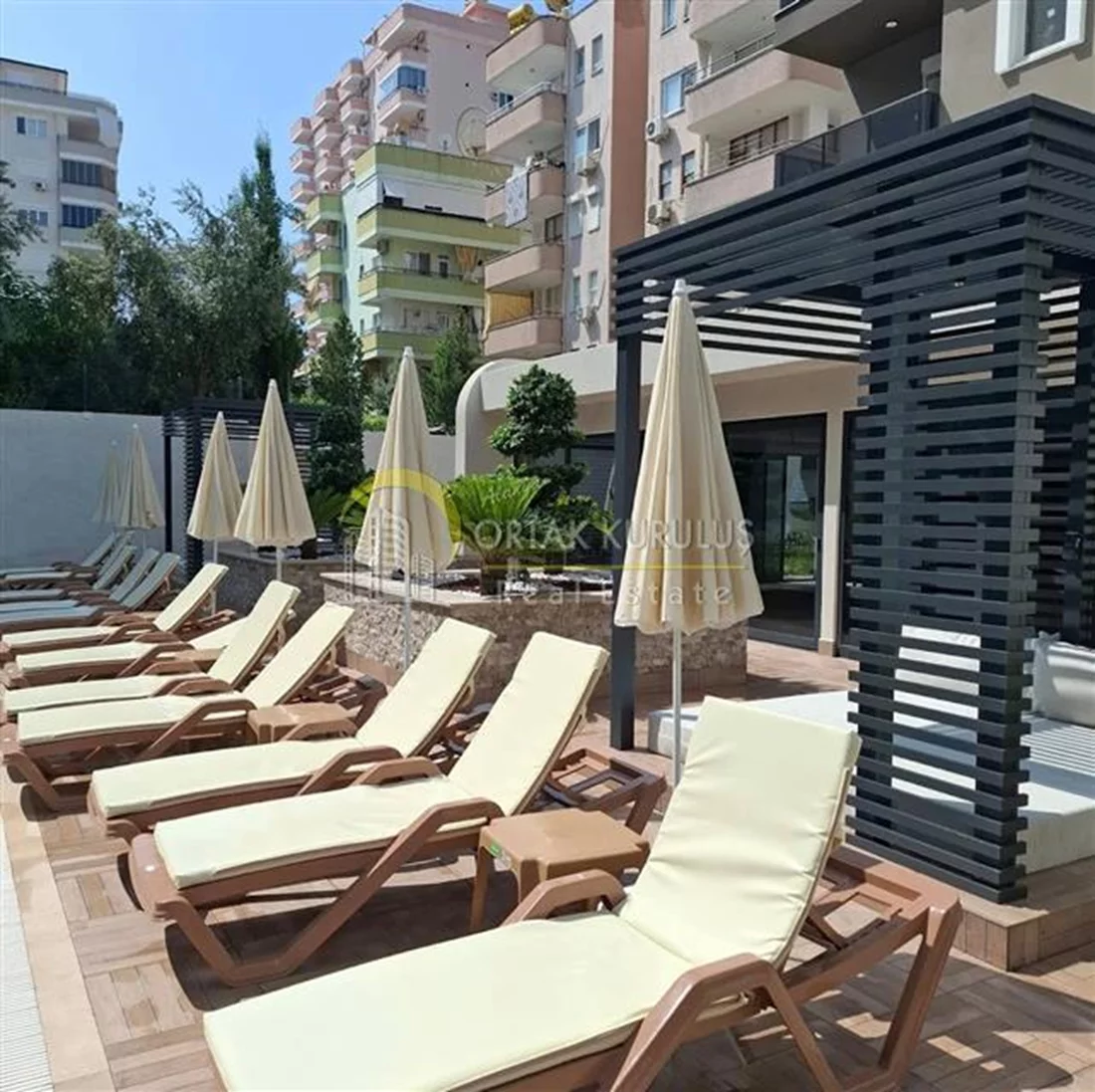 property for sale Mahmutlar - photo 12