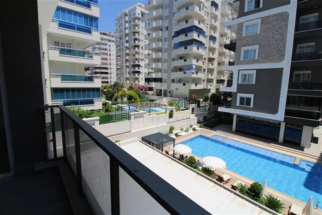 property for sale Mahmutlar - photo 27