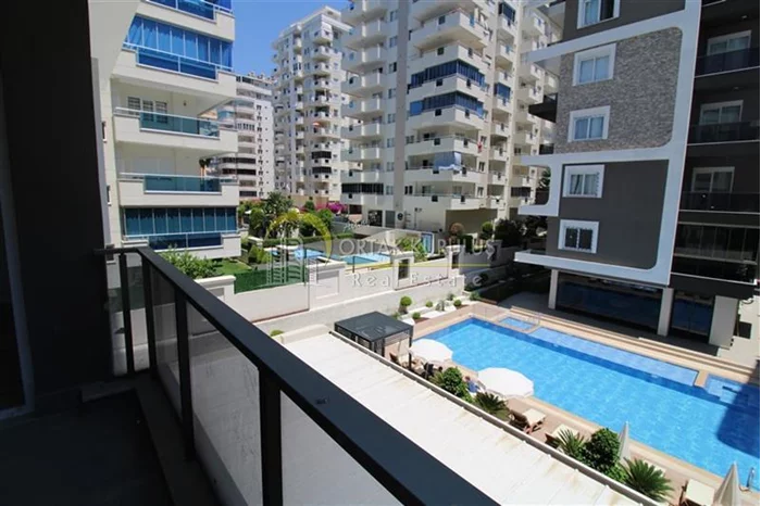 property for sale Mahmutlar - photo 27