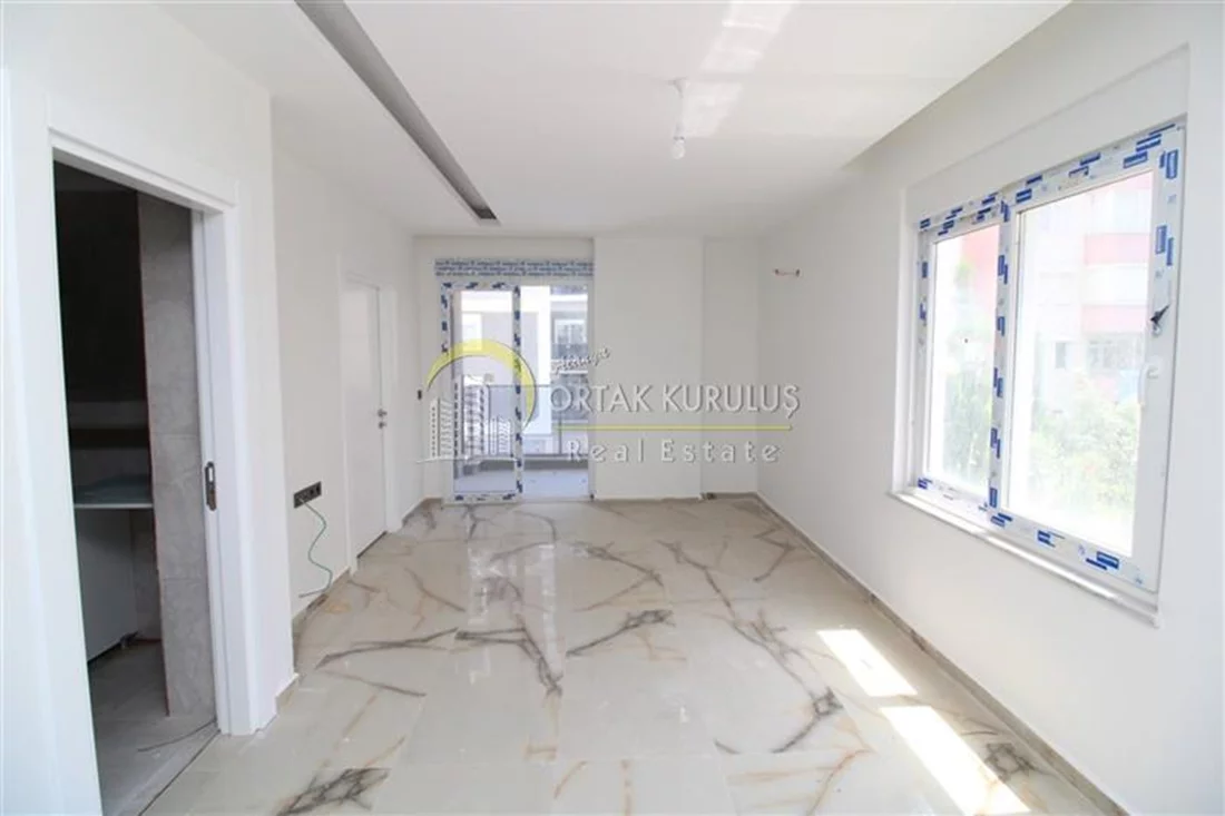 property for sale Mahmutlar - photo 19
