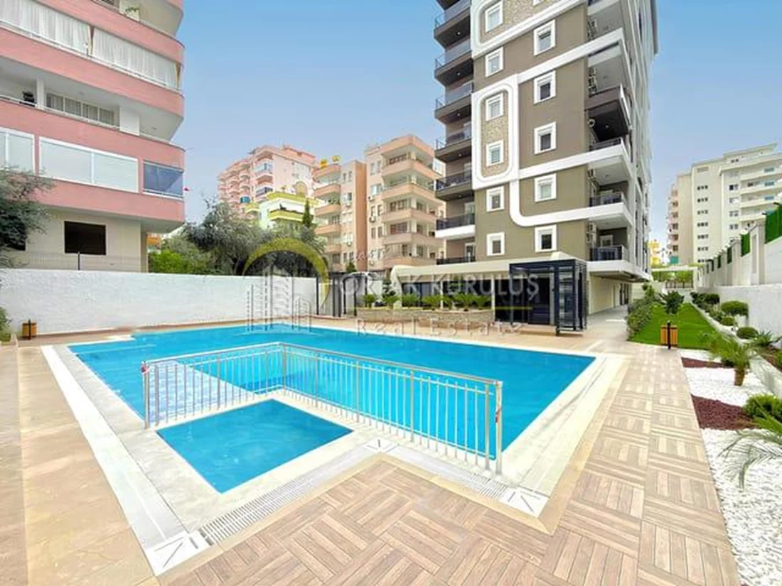 property for sale Mahmutlar - photo 3